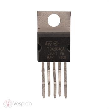 TDA2040