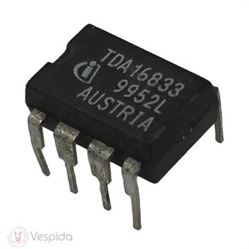 آی سی سوییچینگ TDA16833