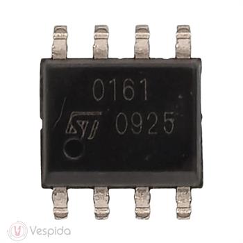آی سی تشخیص فلز و پروکسیمیتی سنسور TDA0161