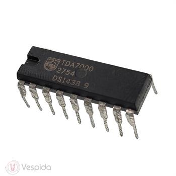 آی ‌سی TDA7000