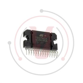 TDA7560A