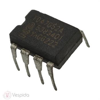 تقویت کننده صوتی TDA7052A