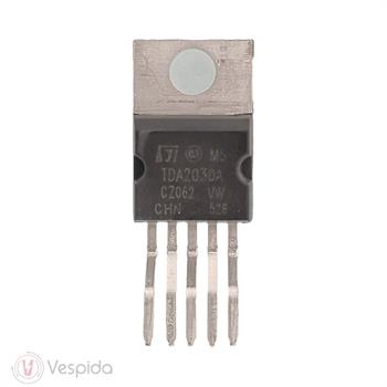 TDA2030A