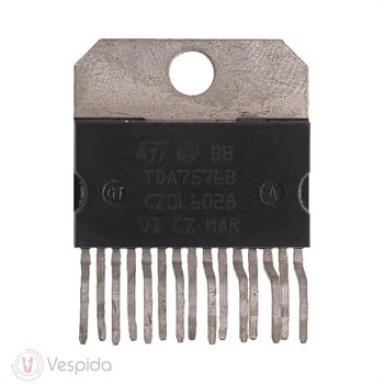 تقویت کننده صدا TDA7576B