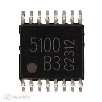 TDA5100B3