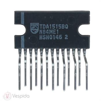 آی سی تقویت کننده صوتی TDA1515BQ