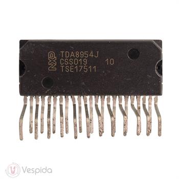 آی سی آمپلیفایر صوتی TDA8954J