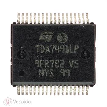 TDA7491LP13TR