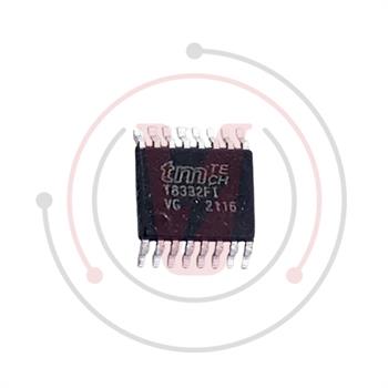 آی سی T8332FI TSSOP