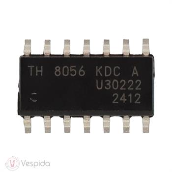 آی سی CAN رابط TH8056KDC