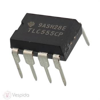 TLC555CP
