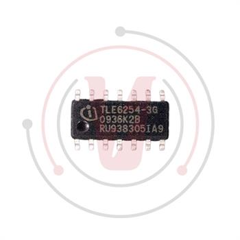 TLE6254-3G