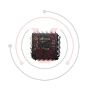 آی سی درایور خودرو TLE8242-2L