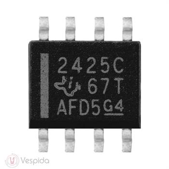 آی سی مرجع ولتاژ TLE2425CD