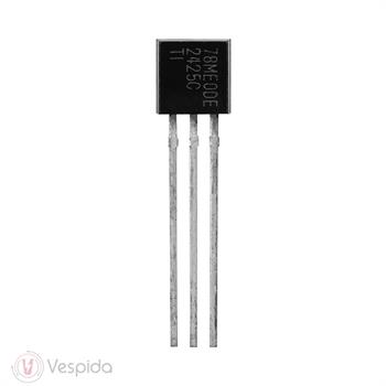 آی سی مرجع ولتاژ TLE2425CLP