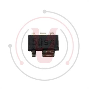 آی سی TLE4250G - SMD CODE 50S