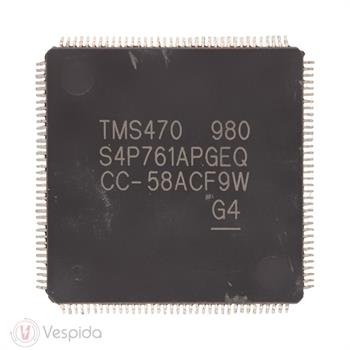TMS470 980 S4P761APGEQ BIG