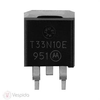 T33N10E