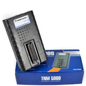 TNM 5000 FULL بدون دیاگ
