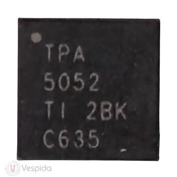 آی سی صوتی TPA5052