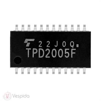 TPD2005F - فروشگاه اینترنتی وسپیدا