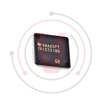 آی سی درایور Power Controller خودرو TPIC7218Q