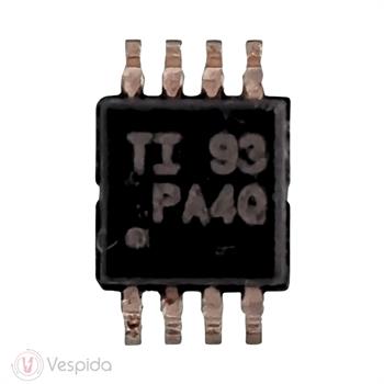 TPS7A6601QDGNRQ1 MSOP8