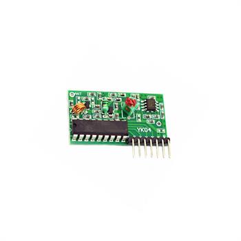 2262 TRIMMER 433MHZ MODULE