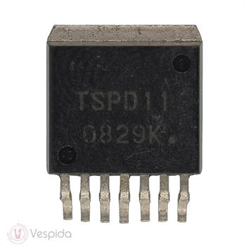 آی سی TSPD11