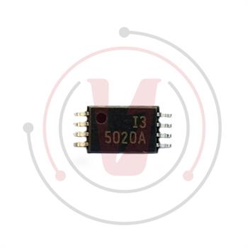 آی سی ایپرام ایربگ خودرو M25020-TSSOP8