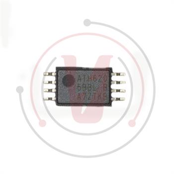 آی سی ایپرام ایربگ خودرو M25320-TSSOP8