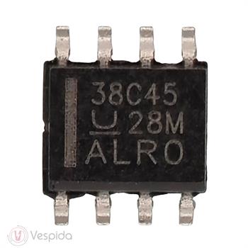 UCC38C45DR