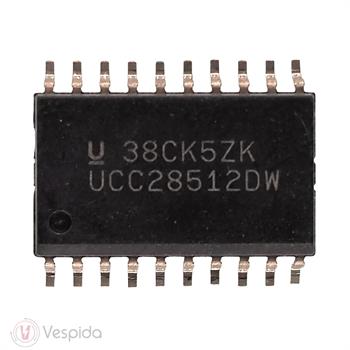 UCC28512DW