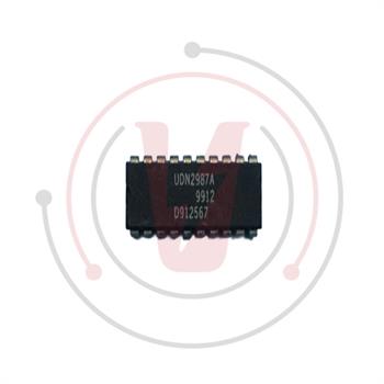 آی سی درایور دارلینگتون خودرو UDN2987A