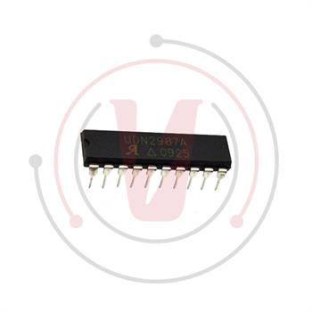 آی سی درایور دارلینگتون خودرو UDN2987A