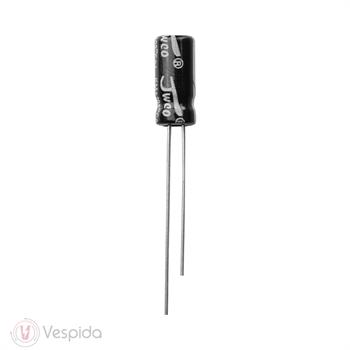 22UF 50V