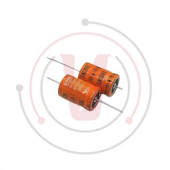 B41684-SO477 470UF 75V-AXIAL CAP