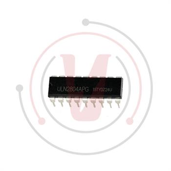 آی سی درایور خودرو ULN2803APG-DIP