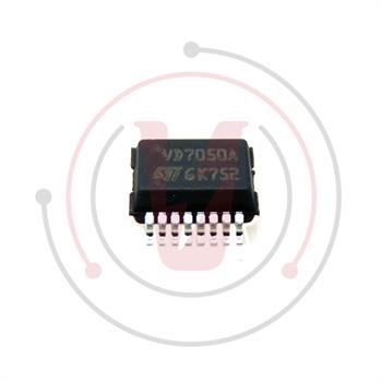 آی‌ سی درایور High‑Side خودرو VND7050AJ