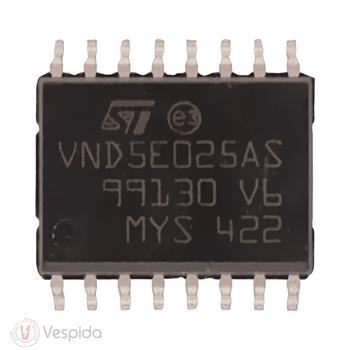 VND5E025AS