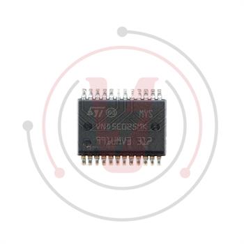 آی ‌سی درایور High‑Side خودرو VND5E025MK