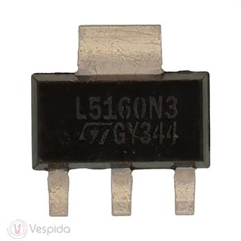 VNL5160N3