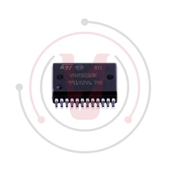 آی‌ سی درایور High‑Side خودرو VNQ5050K