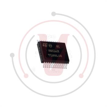 آی ‌سی درایور High-Side خودرو VNQ5160K-E