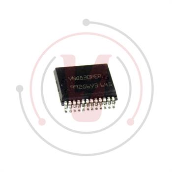 آی سی درایور خودرو VNQ830PEP