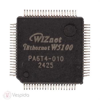 W5100