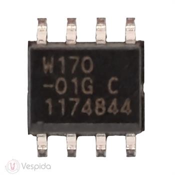 آی سی بافر W170-01G