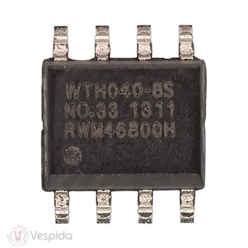آی سی صوتی OPT WTH040-8S