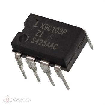 X9C103S MODULE