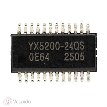 YX5200-24QS